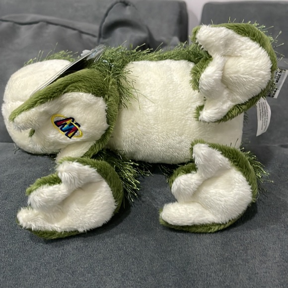 Webkinz Green Frog, Not Used - Picture 3 of 7